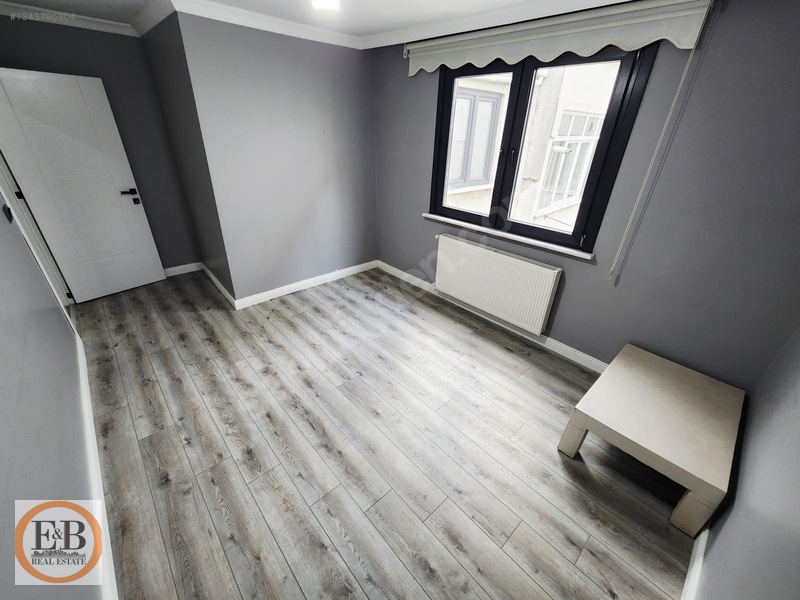Ebat Tan Temiz Kulanışlı Geniş Teraslı Kiralık Daire — fotoğraf 12