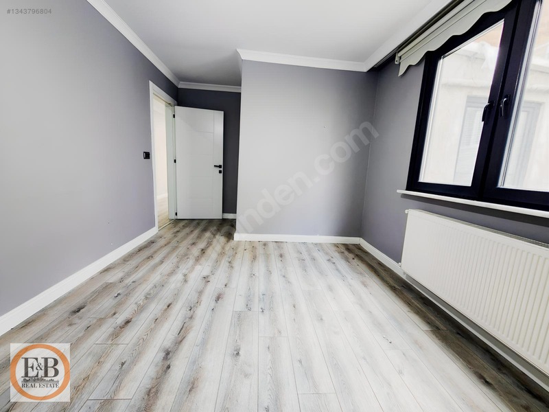 Ebat Tan Temiz Kulanışlı Geniş Teraslı Kiralık Daire — fotoğraf 13