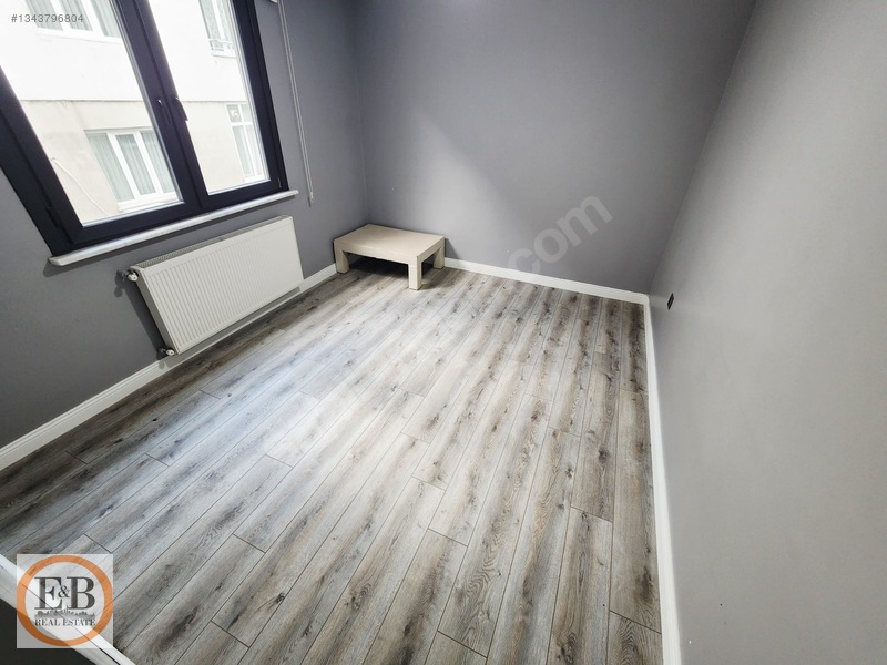 Ebat Tan Temiz Kulanışlı Geniş Teraslı Kiralık Daire — fotoğraf 14