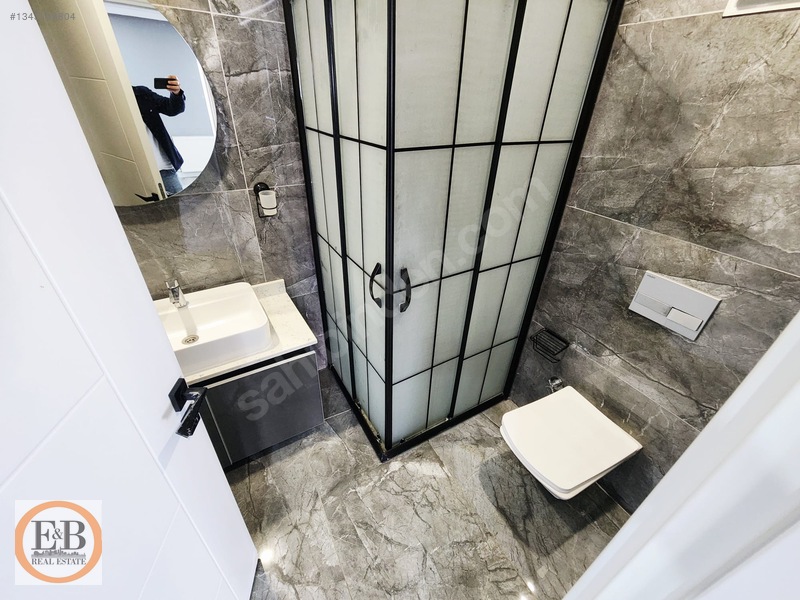 Ebat Tan Temiz Kulanışlı Geniş Teraslı Kiralık Daire — fotoğraf 16
