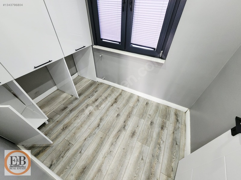 Ebat Tan Temiz Kulanışlı Geniş Teraslı Kiralık Daire — fotoğraf 17