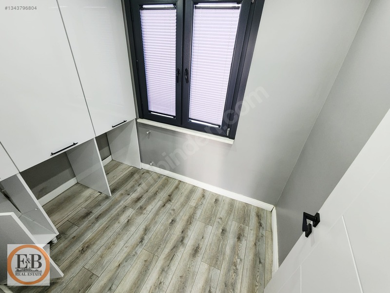 Ebat Tan Temiz Kulanışlı Geniş Teraslı Kiralık Daire — fotoğraf 18