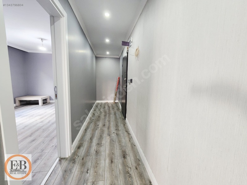 Ebat Tan Temiz Kulanışlı Geniş Teraslı Kiralık Daire — fotoğraf 19