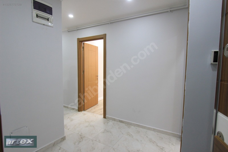 Artex'den Minibüs Yoluna Çok Yakın 3+1 8 Yıllık Ön Cephe İskanlı — fotoğraf 2