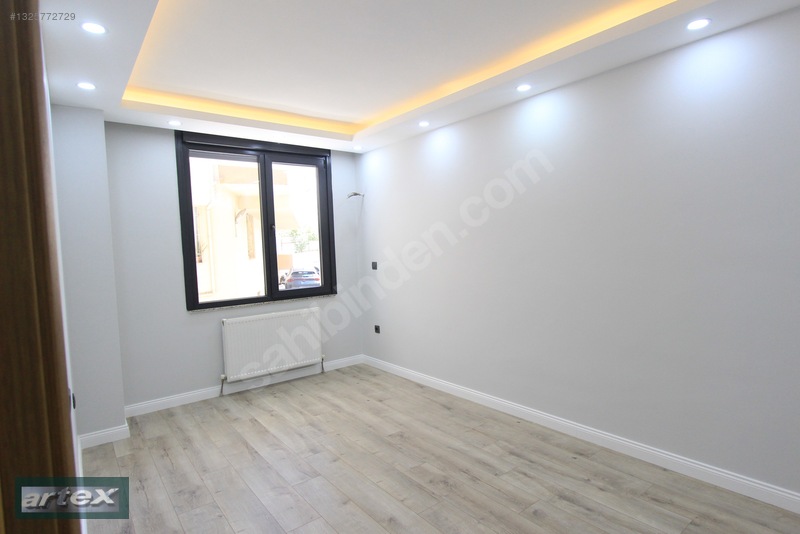 Artex'den Minibüs Yoluna Çok Yakın 3+1 8 Yıllık Ön Cephe İskanlı — fotoğraf 3