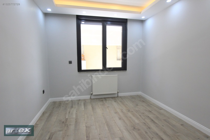 Artex'den Minibüs Yoluna Çok Yakın 3+1 8 Yıllık Ön Cephe İskanlı — fotoğraf 4