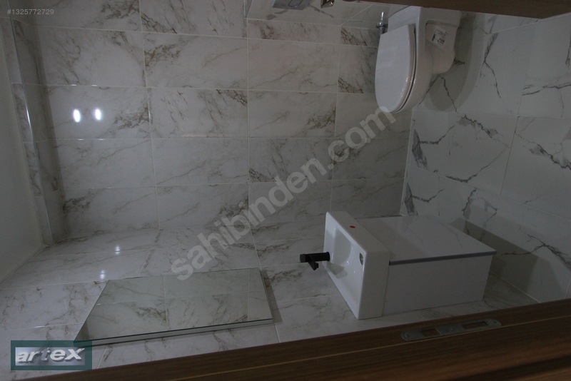 Artex'den Minibüs Yoluna Çok Yakın 3+1 8 Yıllık Ön Cephe İskanlı — fotoğraf 5