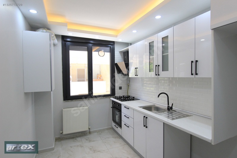 Artex'den Minibüs Yoluna Çok Yakın 3+1 8 Yıllık Ön Cephe İskanlı — fotoğraf 6