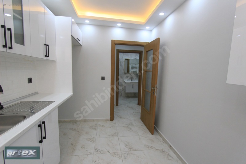 Artex'den Minibüs Yoluna Çok Yakın 3+1 8 Yıllık Ön Cephe İskanlı — fotoğraf 7