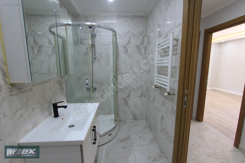 Artex'den Minibüs Yoluna Çok Yakın 3+1 8 Yıllık Ön Cephe İskanlı — fotoğraf 8