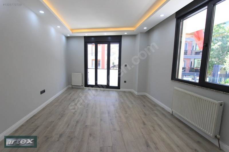 Artex'den Minibüs Yoluna Çok Yakın 3+1 8 Yıllık Ön Cephe İskanlı — fotoğraf 11
