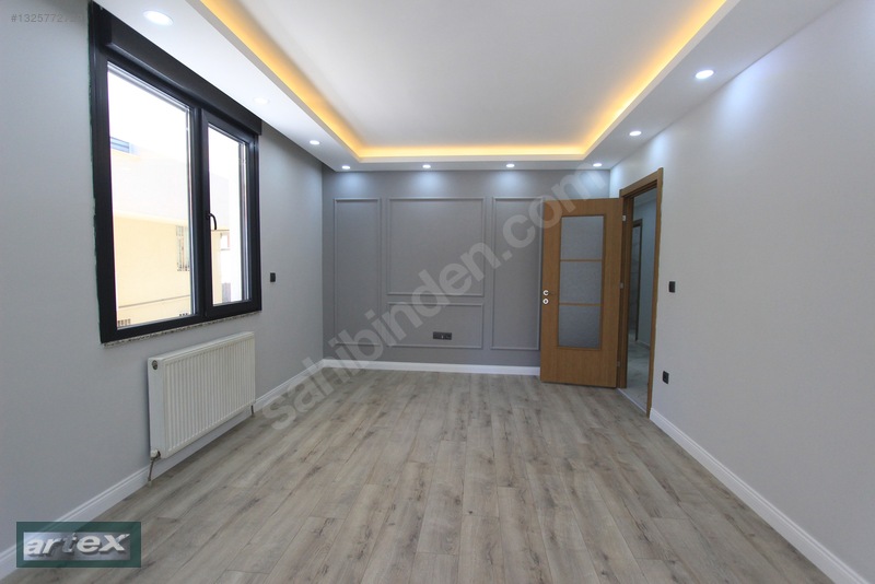 Artex'den Minibüs Yoluna Çok Yakın 3+1 8 Yıllık Ön Cephe İskanlı — fotoğraf 12