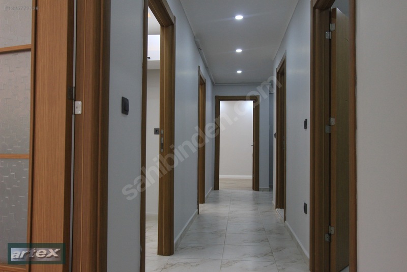 Artex'den Minibüs Yoluna Çok Yakın 3+1 8 Yıllık Ön Cephe İskanlı — fotoğraf 13