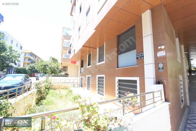 Artex'den Minibüs Yoluna Çok Yakın 3+1 8 Yıllık Ön Cephe İskanlı — fotoğraf 15
