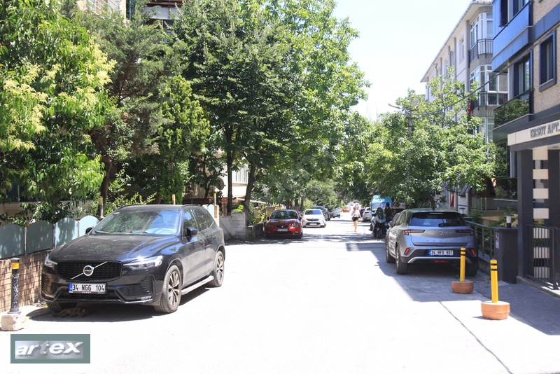 Artex'den Minibüs Yoluna Çok Yakın 3+1 8 Yıllık Ön Cephe İskanlı — fotoğraf 16