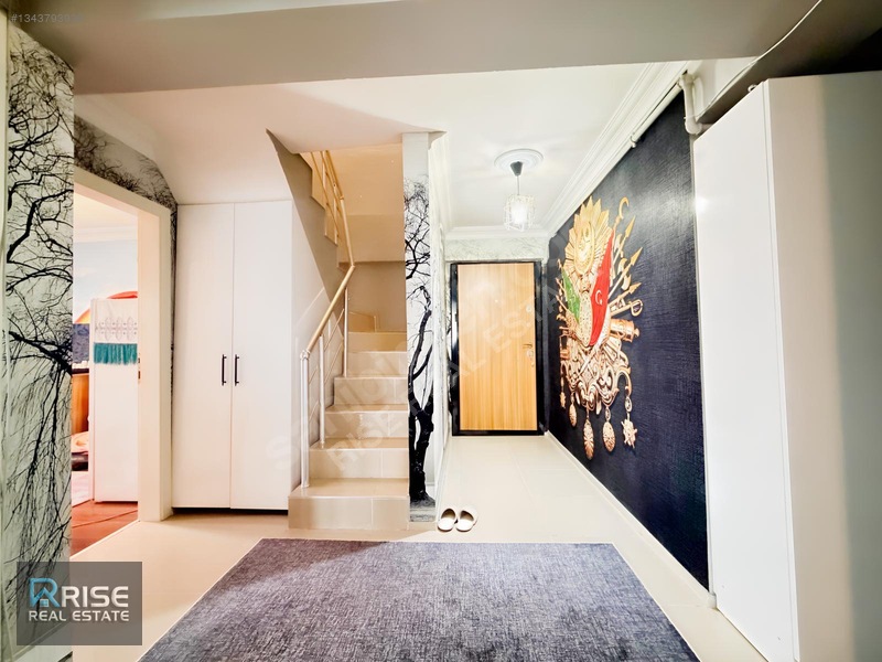 Görükle Tam Merkezde Net160m² 4+1 Aile Tipi Satılık Daire — fotoğraf 3