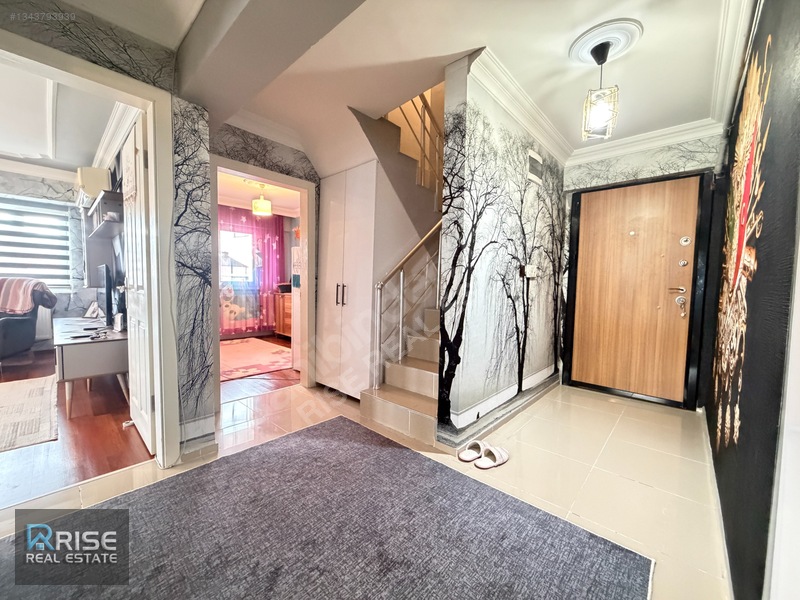 Görükle Tam Merkezde Net160m² 4+1 Aile Tipi Satılık Daire — fotoğraf 4