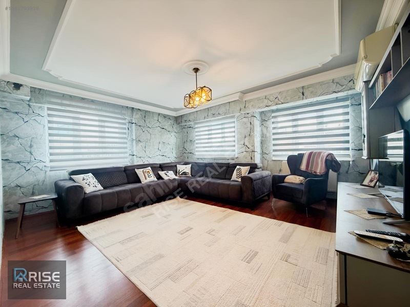 Görükle Tam Merkezde Net160m² 4+1 Aile Tipi Satılık Daire — fotoğraf 6
