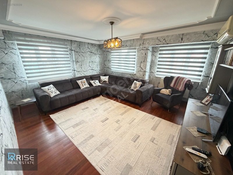 Görükle Tam Merkezde Net160m² 4+1 Aile Tipi Satılık Daire — fotoğraf 7