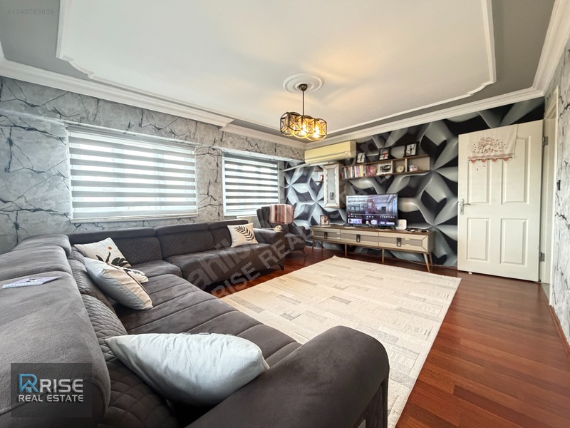Görükle Tam Merkezde Net160m² 4+1 Aile Tipi Satılık Daire — fotoğraf 8