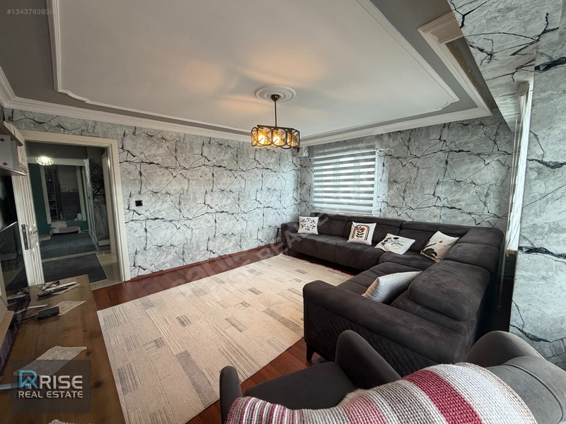 Görükle Tam Merkezde Net160m² 4+1 Aile Tipi Satılık Daire — fotoğraf 9