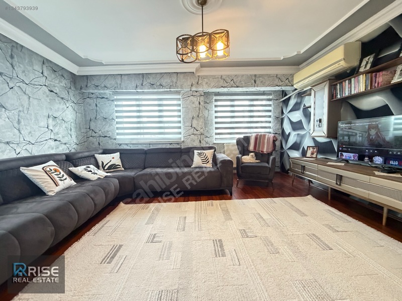Görükle Tam Merkezde Net160m² 4+1 Aile Tipi Satılık Daire — fotoğraf 10