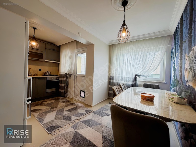 Görükle Tam Merkezde Net160m² 4+1 Aile Tipi Satılık Daire — fotoğraf 11