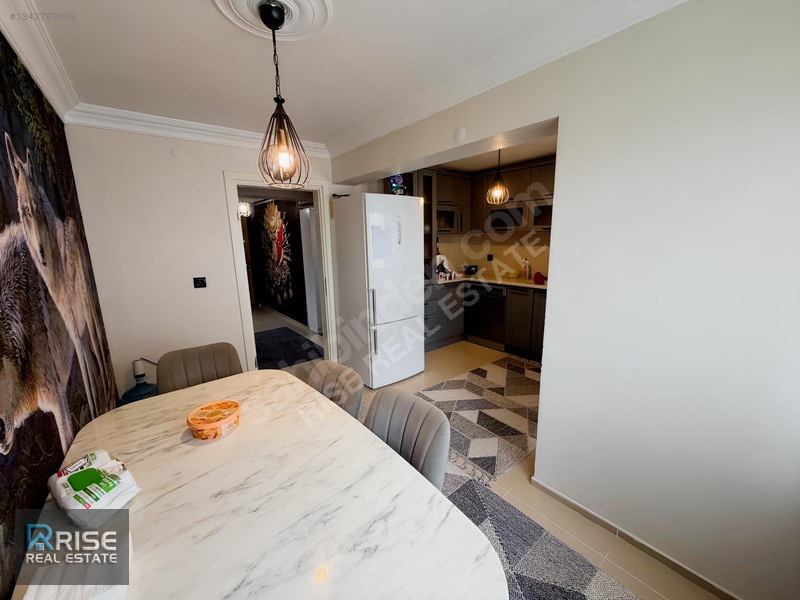 Görükle Tam Merkezde Net160m² 4+1 Aile Tipi Satılık Daire — fotoğraf 12