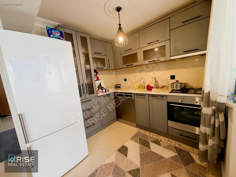 Görükle Tam Merkezde Net160m² 4+1 Aile Tipi Satılık Daire — fotoğraf 14