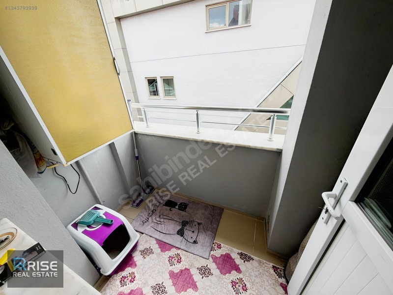 Görükle Tam Merkezde Net160m² 4+1 Aile Tipi Satılık Daire — fotoğraf 15