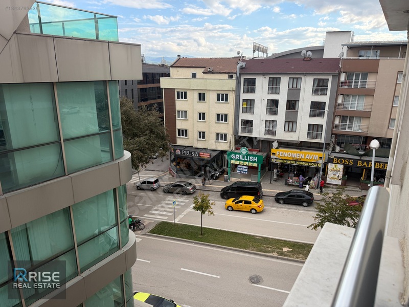 Görükle Tam Merkezde Net160m² 4+1 Aile Tipi Satılık Daire — fotoğraf 16