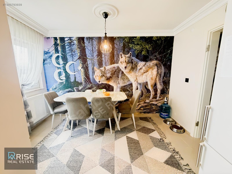 Görükle Tam Merkezde Net160m² 4+1 Aile Tipi Satılık Daire — fotoğraf 17