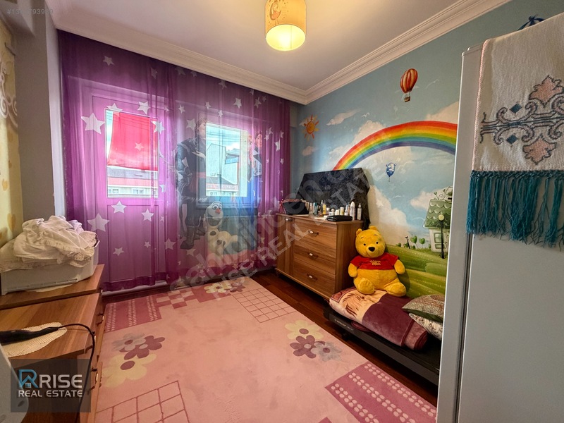 Görükle Tam Merkezde Net160m² 4+1 Aile Tipi Satılık Daire — fotoğraf 18