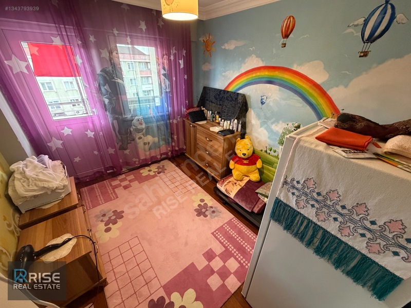 Görükle Tam Merkezde Net160m² 4+1 Aile Tipi Satılık Daire — fotoğraf 19