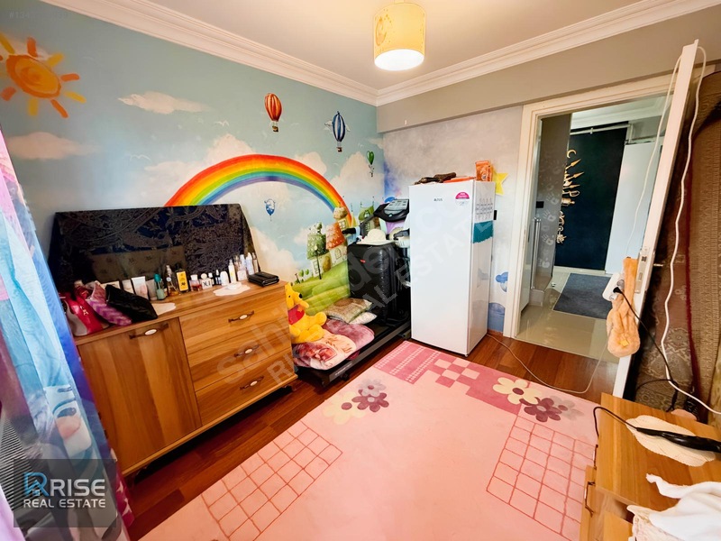 Görükle Tam Merkezde Net160m² 4+1 Aile Tipi Satılık Daire — fotoğraf 20