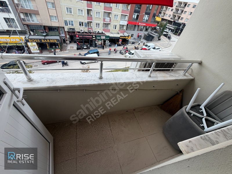 Görükle Tam Merkezde Net160m² 4+1 Aile Tipi Satılık Daire — fotoğraf 21