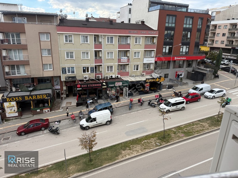 Görükle Tam Merkezde Net160m² 4+1 Aile Tipi Satılık Daire — fotoğraf 22