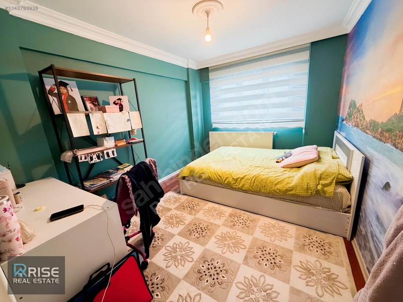 Görükle Tam Merkezde Net160m² 4+1 Aile Tipi Satılık Daire — fotoğraf 23