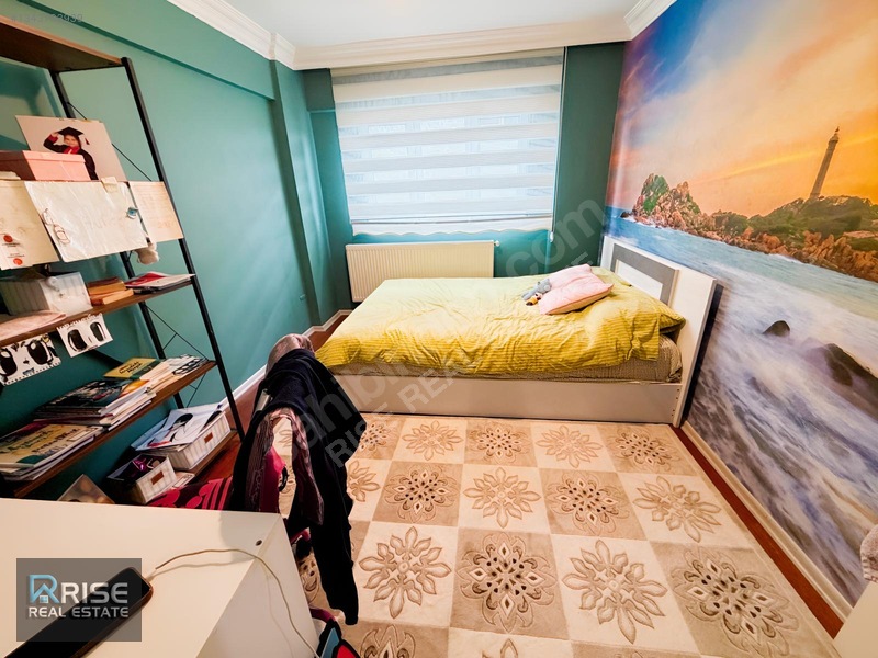 Görükle Tam Merkezde Net160m² 4+1 Aile Tipi Satılık Daire — fotoğraf 24