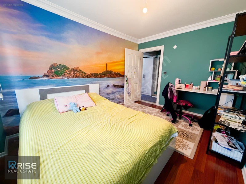 Görükle Tam Merkezde Net160m² 4+1 Aile Tipi Satılık Daire — fotoğraf 25