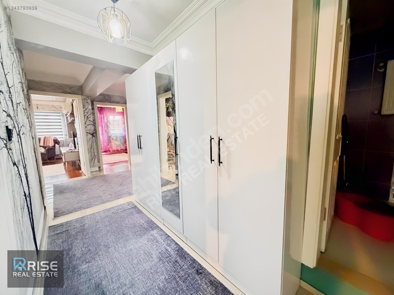 Görükle Tam Merkezde Net160m² 4+1 Aile Tipi Satılık Daire — fotoğraf 26