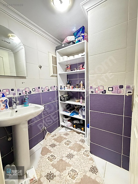 Görükle Tam Merkezde Net160m² 4+1 Aile Tipi Satılık Daire — fotoğraf 27