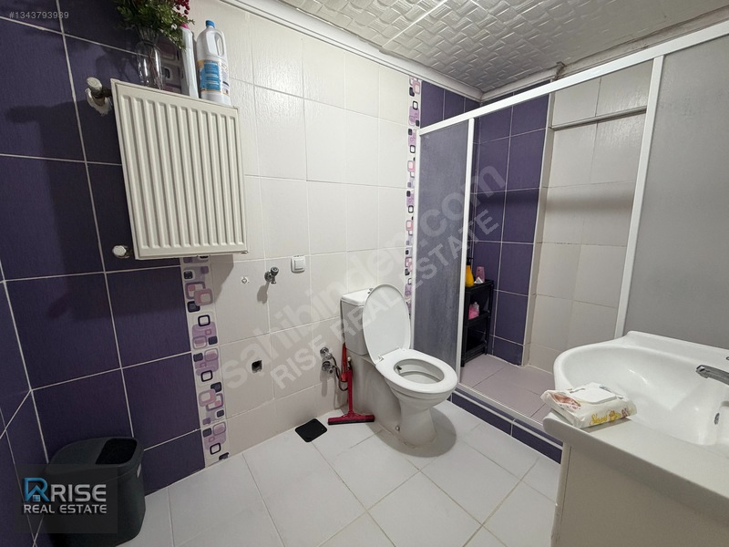 Görükle Tam Merkezde Net160m² 4+1 Aile Tipi Satılık Daire — fotoğraf 28