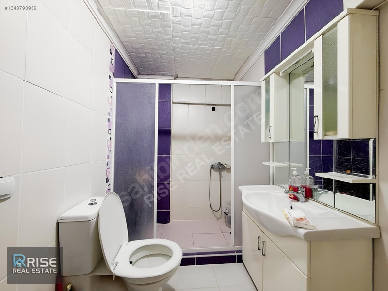 Görükle Tam Merkezde Net160m² 4+1 Aile Tipi Satılık Daire — fotoğraf 29