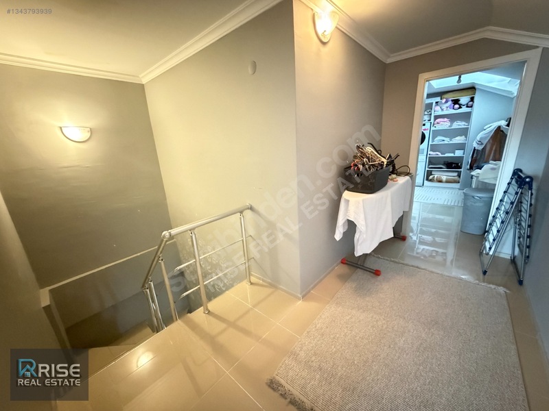 Görükle Tam Merkezde Net160m² 4+1 Aile Tipi Satılık Daire — fotoğraf 32
