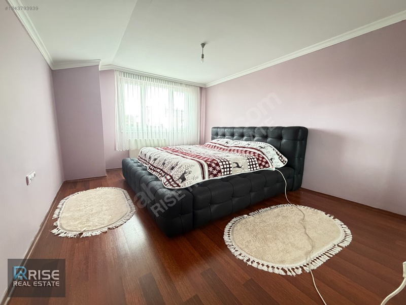 Görükle Tam Merkezde Net160m² 4+1 Aile Tipi Satılık Daire — fotoğraf 33
