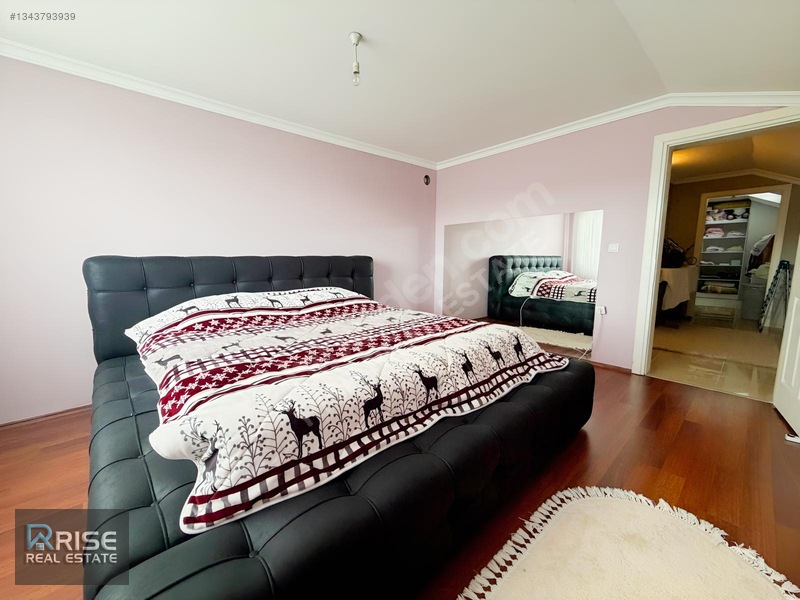 Görükle Tam Merkezde Net160m² 4+1 Aile Tipi Satılık Daire — fotoğraf 35