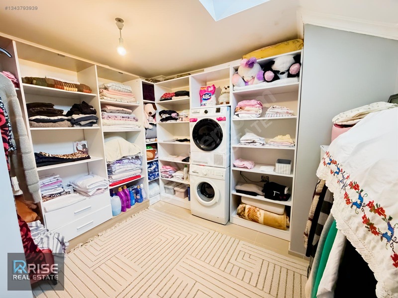 Görükle Tam Merkezde Net160m² 4+1 Aile Tipi Satılık Daire — fotoğraf 37