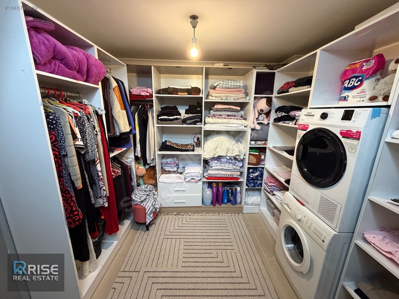 Görükle Tam Merkezde Net160m² 4+1 Aile Tipi Satılık Daire — fotoğraf 38