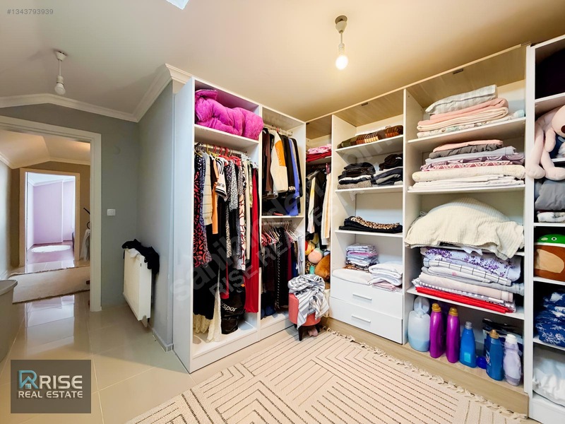 Görükle Tam Merkezde Net160m² 4+1 Aile Tipi Satılık Daire — fotoğraf 39